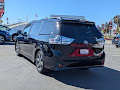 2020 Toyota Sienna SE