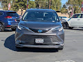 2022 Toyota Sienna Limited