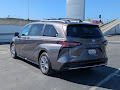 2022 Toyota Sienna Limited