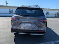 2022 Toyota Sienna Limited