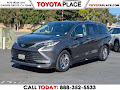 2022 Toyota Sienna Limited