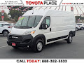 2025 RAM ProMaster 2500 High Roof