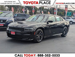 2023 Dodge Charger GT