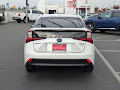 2021 Toyota Prius L Eco/LE/XLE/Limited/20th Anniversary Ed