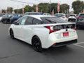 2021 Toyota Prius L Eco/LE/XLE/Limited/20th Anniversary Ed