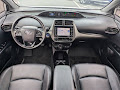 2021 Toyota Prius L Eco/LE/XLE/Limited/20th Anniversary Ed