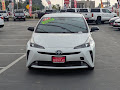 2021 Toyota Prius L Eco/LE/XLE/Limited/20th Anniversary Ed