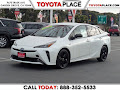 2021 Toyota Prius L Eco/LE/XLE/Limited/20th Anniversary Ed