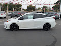 2021 Toyota Prius L Eco/LE/XLE/Limited/20th Anniversary Ed