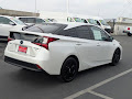 2021 Toyota Prius L Eco/LE/XLE/Limited/20th Anniversary Ed