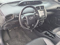 2021 Toyota Prius L Eco/LE/XLE/Limited/20th Anniversary Ed