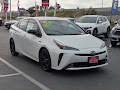 2021 Toyota Prius L Eco/LE/XLE/Limited/20th Anniversary Ed