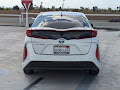 2021 Toyota Prius Prime Limited