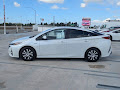 2021 Toyota Prius Prime Limited