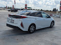 2021 Toyota Prius Prime Limited