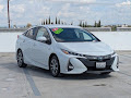 2021 Toyota Prius Prime Limited