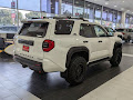 2026 Toyota 4Runner i-FORCE MAX Hybrid TRD Off Road