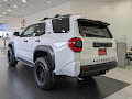 2026 Toyota 4Runner i-FORCE MAX Hybrid TRD Off Road
