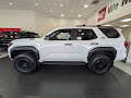 2026 Toyota 4Runner i-FORCE MAX Hybrid TRD Off Road