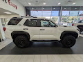 2026 Toyota 4Runner i-FORCE MAX Hybrid TRD Off Road