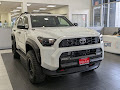 2026 Toyota 4Runner i-FORCE MAX Hybrid TRD Off Road