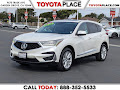 2019 Acura RDX Base