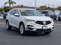 2019 Acura RDX Base