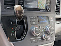 2020 Toyota Sienna XLE