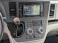 2020 Toyota Sienna XLE
