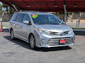 2020 Toyota Sienna XLE