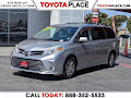 2020 Toyota Sienna XLE