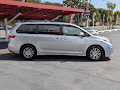2020 Toyota Sienna XLE