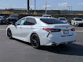 2021 Toyota Camry Hybrid XSE
