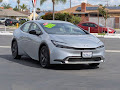 2024 Toyota Prius Prime SE