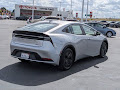 2024 Toyota Prius Prime SE