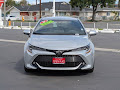2019 Toyota Corolla Hatchback XSE