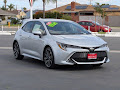 2019 Toyota Corolla Hatchback XSE