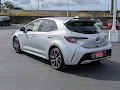 2019 Toyota Corolla Hatchback XSE