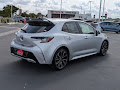 2019 Toyota Corolla Hatchback XSE