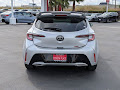 2019 Toyota Corolla Hatchback XSE