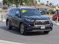 2024 Toyota Highlander Hybrid XLE