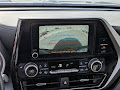 2024 Toyota Highlander Hybrid XLE