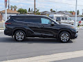 2024 Toyota Highlander Hybrid XLE