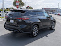 2024 Toyota Highlander Hybrid XLE