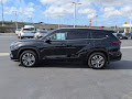 2024 Toyota Highlander Hybrid XLE