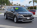 2023 Kia Carnival LX Seat Package