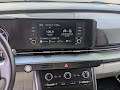 2023 Kia Carnival LX Seat Package