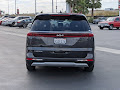 2023 Kia Carnival LX Seat Package