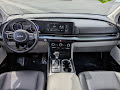 2023 Kia Carnival LX Seat Package