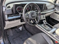 2023 Kia Carnival LX Seat Package